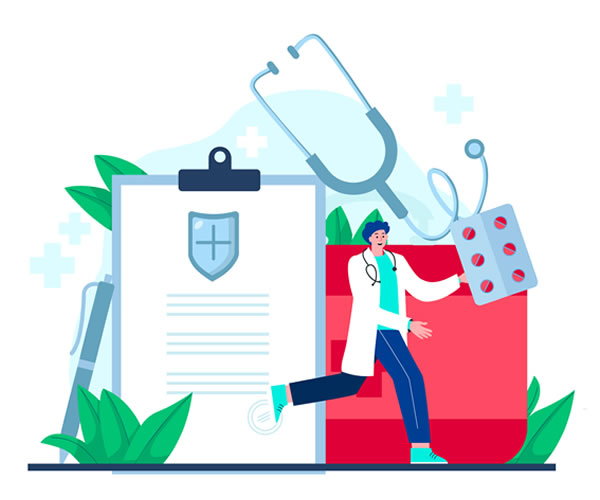 Health & Crisis Support Navigation